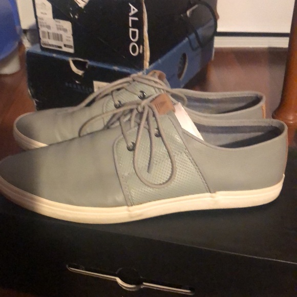 ALDO SHOES - Picture 4 of 6